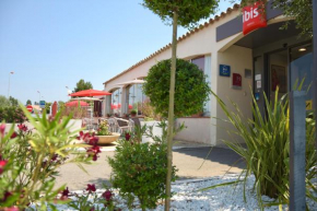  Hotel ibis Narbonne  Нарбонна